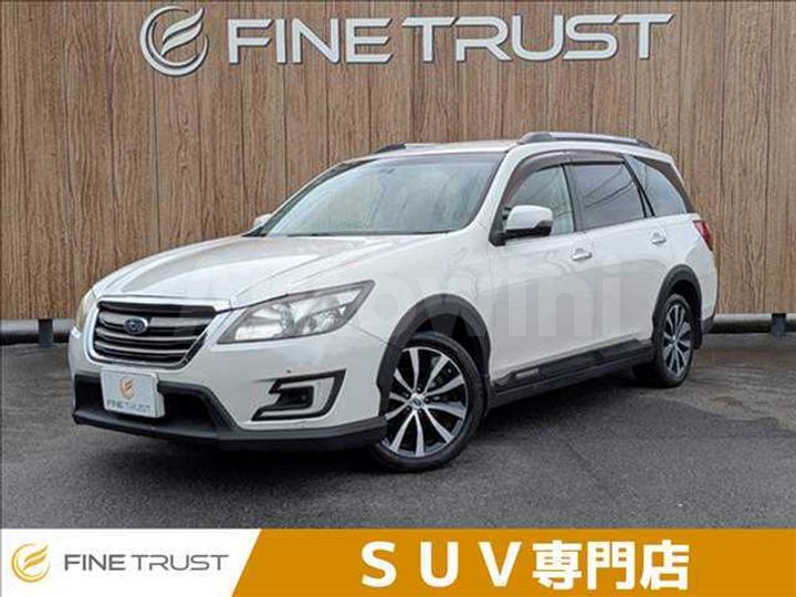 Subaru Exiga