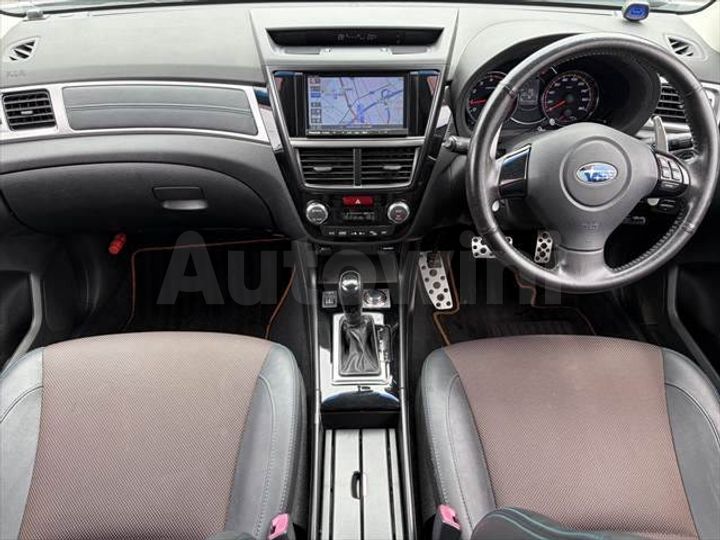 Subaru Exiga 2016 YAM-022015 — 3
