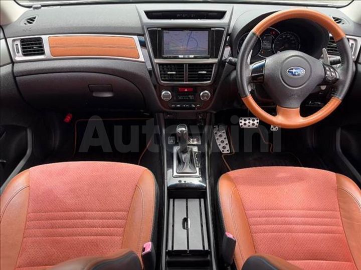 Subaru Exiga 2016 YAM-021598 — 3