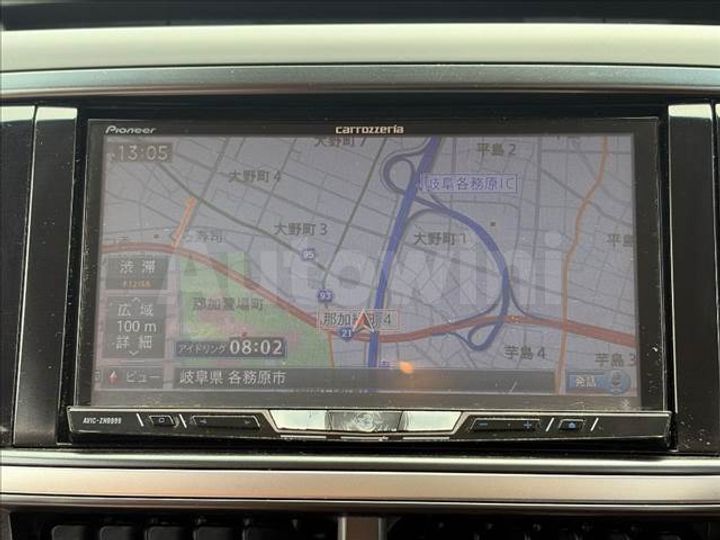 Subaru Exiga 2016 YAM-021598 — 4