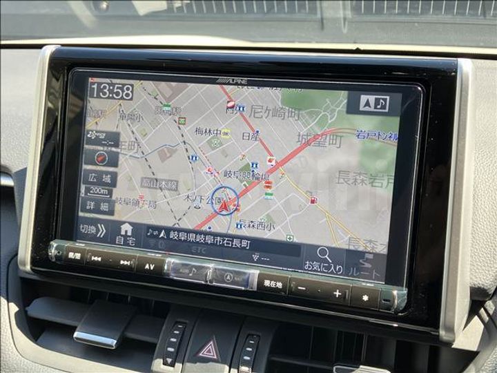 Toyota RAV4 2019 MXAA54-4010923 — 4