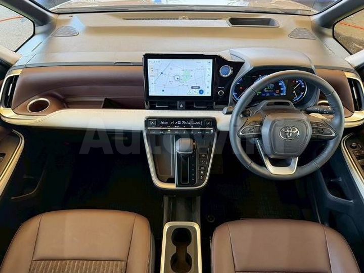 Toyota Noah 2023 ZWR90-0108341 — 3