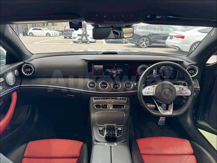 Mercedes-Benz E Class 2018 — 4