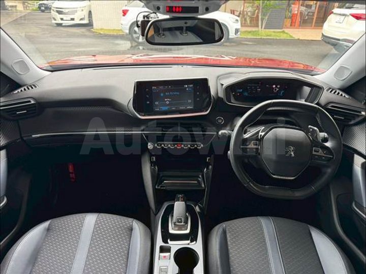 Peugeot 2008 2021 — 3