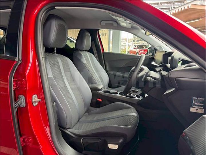 Peugeot 2008 2021 — 5