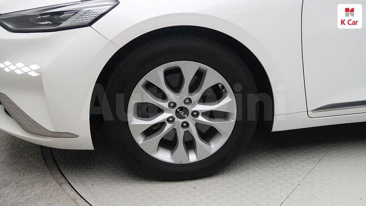 Kia K8 2022 — 5