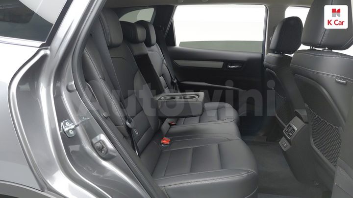 Renault QM6 2024 — 5