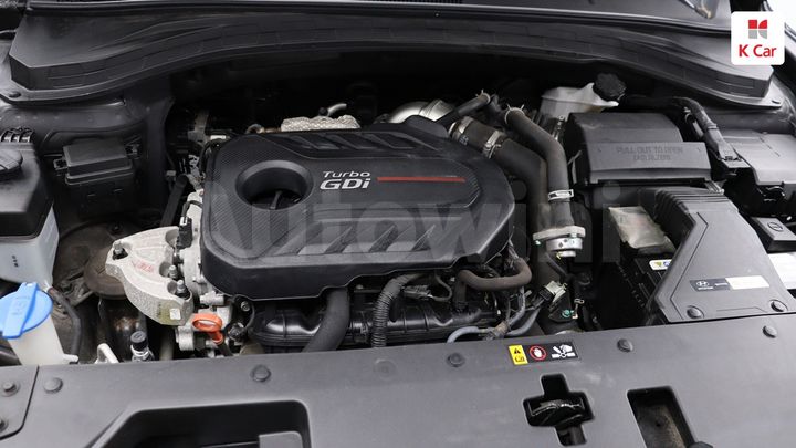 Hyundai SantaFe 2019 — 3