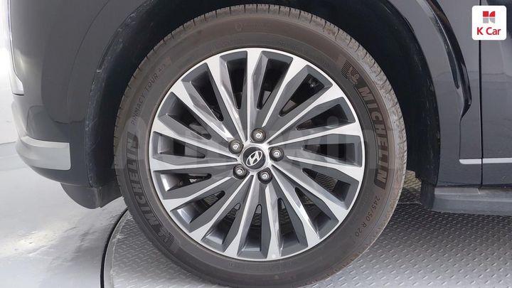 Hyundai Palisade 2024 — 5