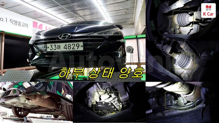 Hyundai Avante 2019 — 3