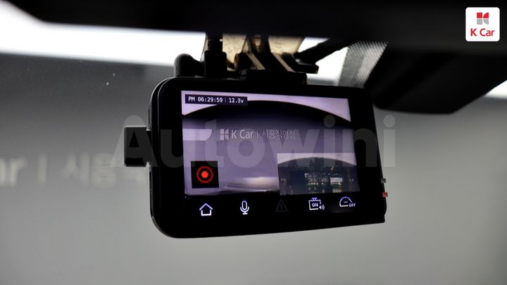 Hyundai Avante 2019 — 5