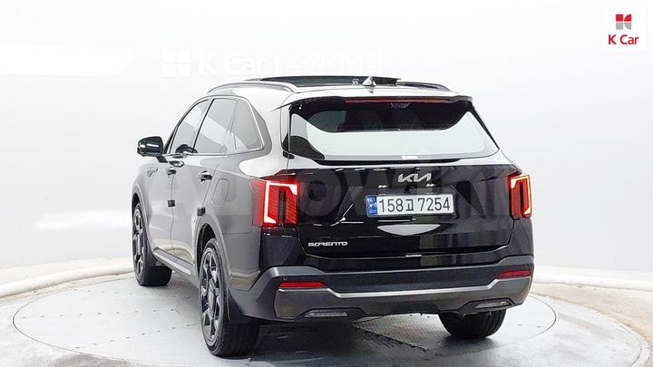 Kia Sorento 2024 — 2