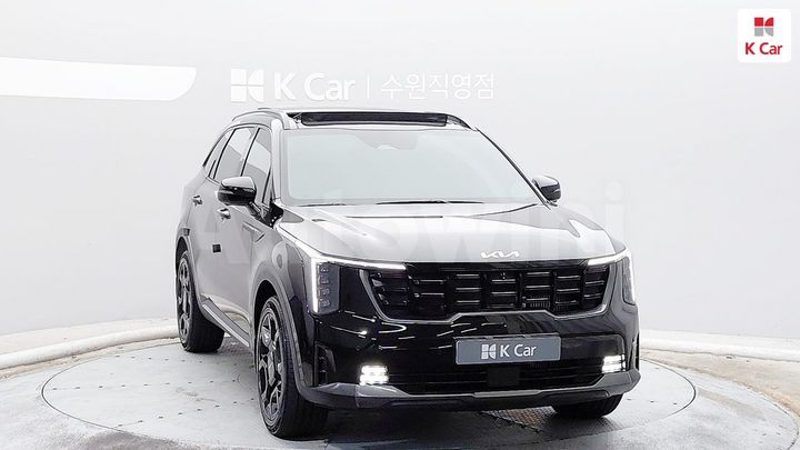 Kia Sorento 2024 — 3