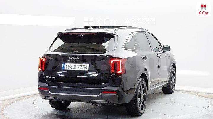 Kia Sorento 2024 — 4