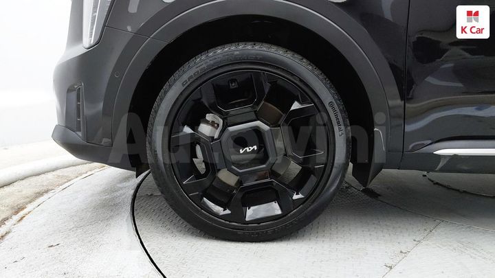 Kia Sorento 2024 — 5