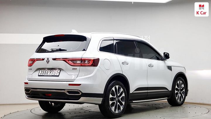 Renault QM6 2019 — 4
