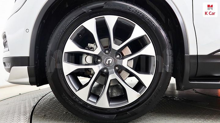 Renault QM6 2019 — 5
