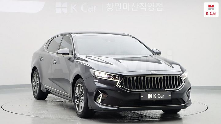 Kia K7 2020 KNALB41GBLA031078 — 3
