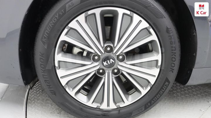 Kia K7 2020 KNALB41GBLA031078 — 5