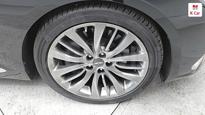 Genesis G80 2017 KMHGM41DDHU211771 — 4