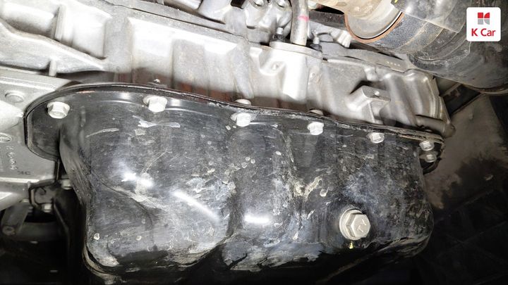 Hyundai SantaFe 2020 KMHS281ABLU304411 — 3