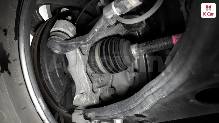 Hyundai SantaFe 2020 KMHS281ABLU304411 — 5
