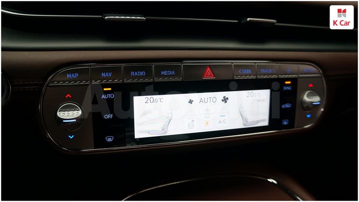 Genesis G90 2023 KMTFA41DDPU032423 — 5