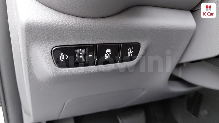 Kia Morning 2021 KNAB6518BMT805027 — 3