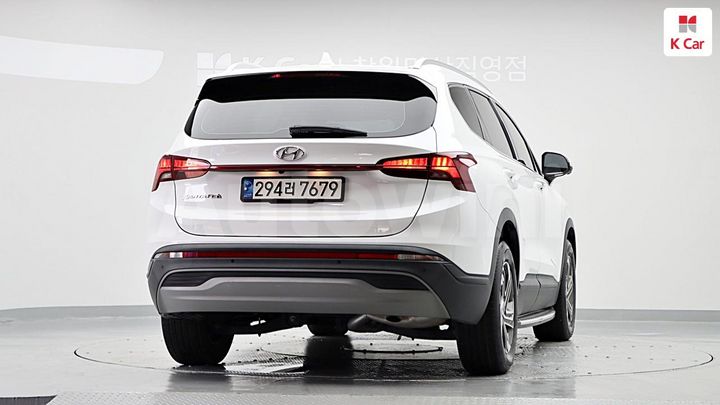 Hyundai SantaFe 2022 KMHS381LGNU420512 — 4