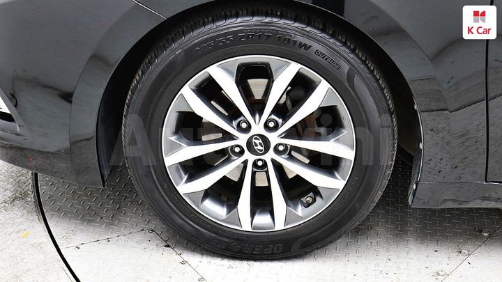 Hyundai Grandeur 2012 KMHFF41CBCA209487 — 5