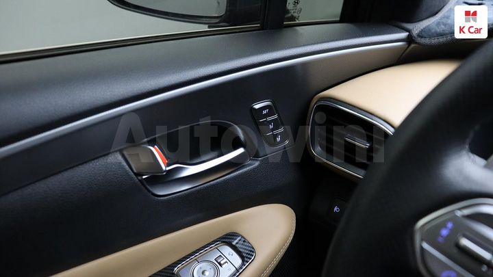 Hyundai SantaFe 2022 KMHS5811BNU016674 — 5