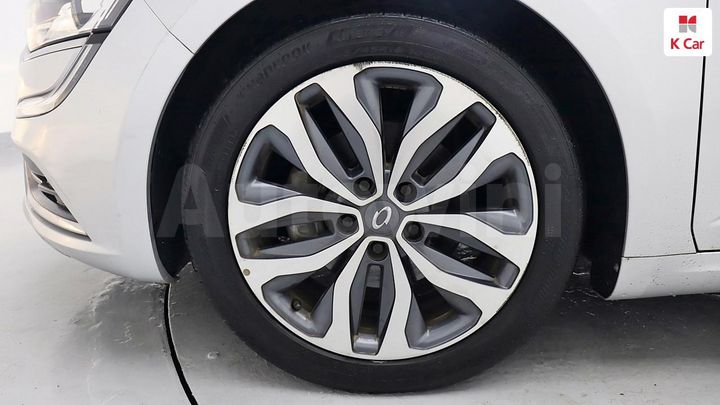 Renault SM6 2016 — 5