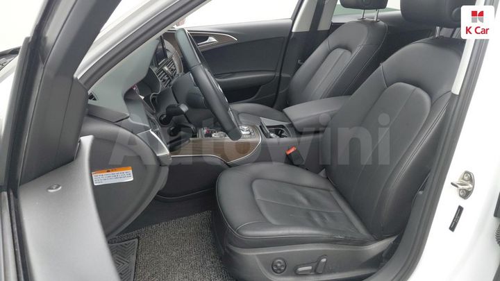 Audi A6 2015 — 5