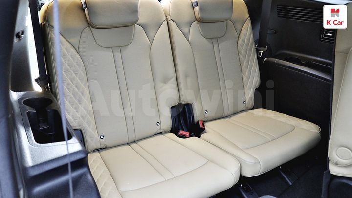 Kia Sorento 2021 — 3