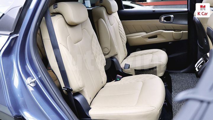 Kia Sorento 2021 — 4