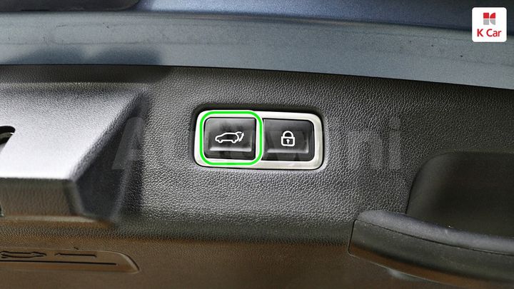 Kia Sorento 2021 — 5