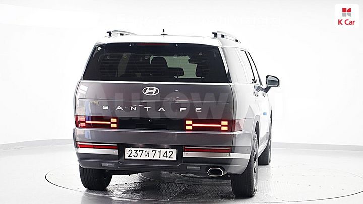 Hyundai SantaFe 2024 KMHP381LGRU011752 — 2