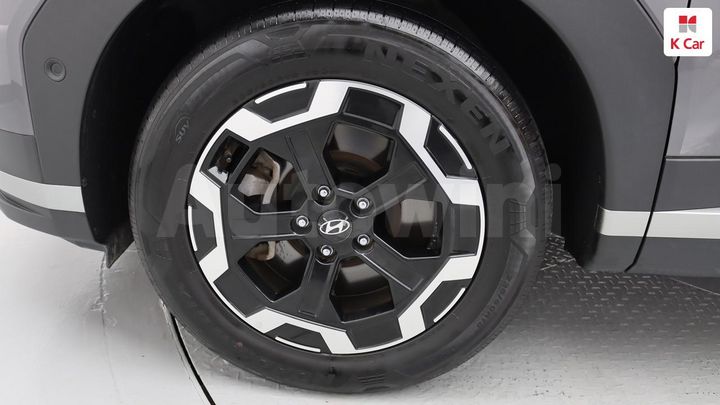Hyundai SantaFe 2024 KMHP381LGRU011752 — 5