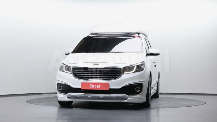 Kia Carnival 2017 — 3