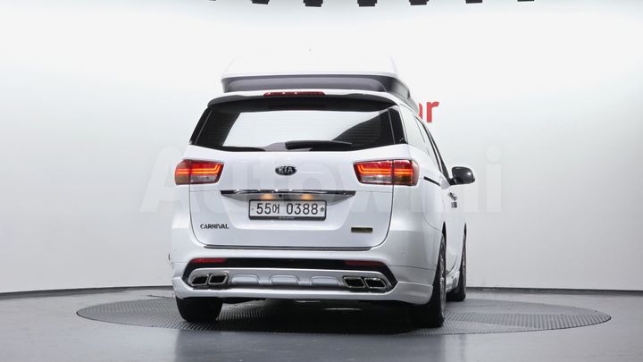 Kia Carnival 2017 — 4