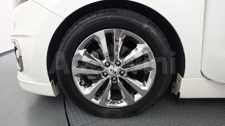 Kia Carnival 2017 — 5