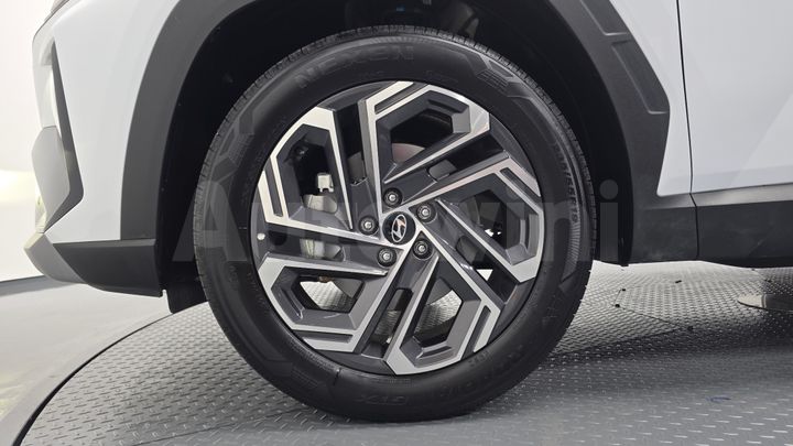 Hyundai Tucson 2025 — 5