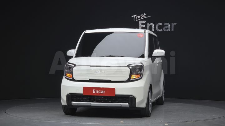 Kia Ray 2023 — 3