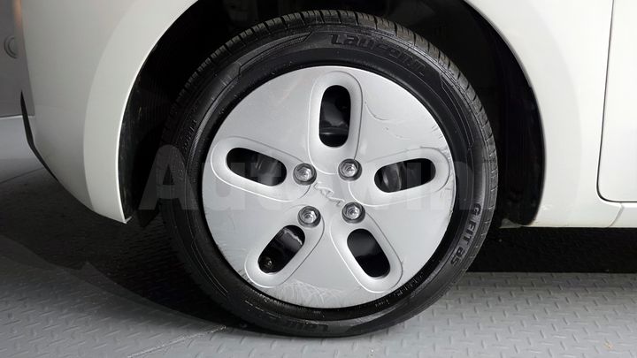 Kia Ray 2023 — 5