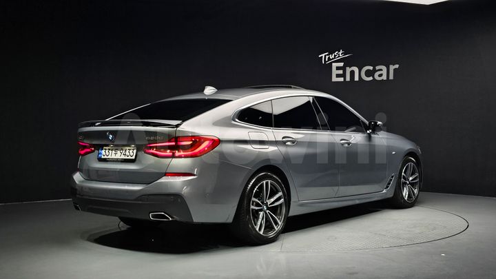 BMW 6 Series