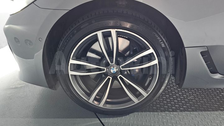 BMW 6 Series