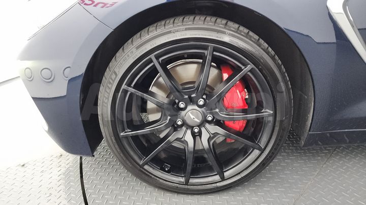 Genesis G70 2018 — 5