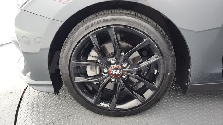 Hyundai Veloster 2019 — 5