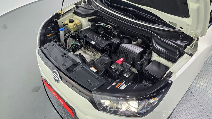 KGM (Ssangyong) Tivoli 2015 — 5