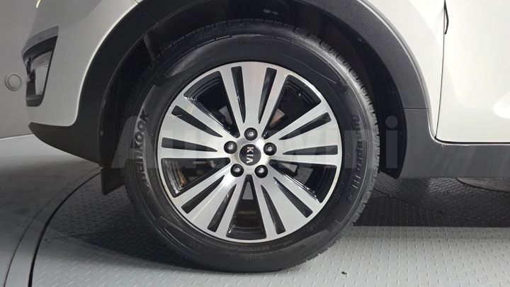 Kia Sportage 2014 — 5